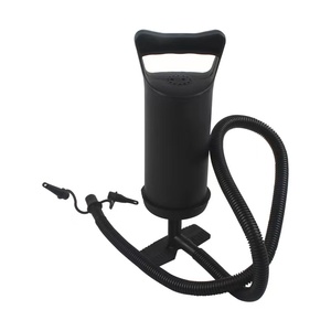 Pompe à main PCP E01, pompe à air manuelle pour kayak/lit gonflable/piscine - Product Image 1