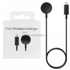 <span class=keywords><strong>Chargeur</strong></span> sans fil rapide Type C OR900 <span class=keywords><strong>Chargeur</strong></span> sans fil magnétique USB-C pour Samsung <span class=keywords><strong>Galaxy</strong></span> <span class=keywords><strong>Watch</strong></span> 5 <span class=keywords><strong>Active</strong></span> <span class=keywords><strong>2</strong></span> <span class=keywords><strong>Watch</strong></span> 5 Pro /8/7 - Product Image 1