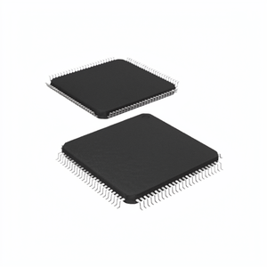 100 LQFP CY9BF314NPMC-G-JNE2 Distribuidor Autorizado Integrado IC MCU 32BIT 288KB FLASH 100LQFP - Product Image 1