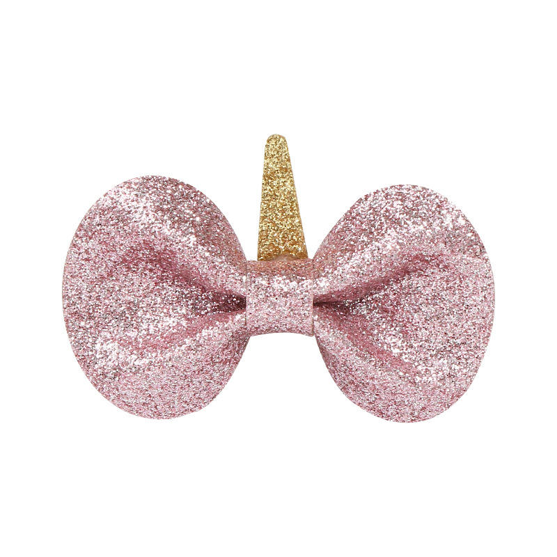 Mc1183 light powder bow hairpin