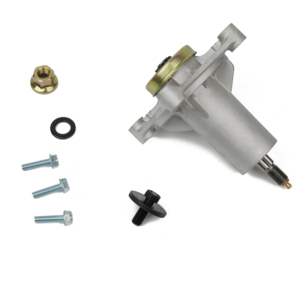 Montaje de husillo para cortacésped, varias opciones, sustituye a las marcas Ariens, AYP, relé, <span class=keywords><strong>McCulloch</strong></span>, Poulan - Product Image 5