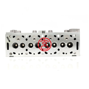 <span class=keywords><strong>Culasse</strong></span> en aluminium nue XC neuve 1.9TD <span class=keywords><strong>XUD9</strong></span> XUD9TE D8B 908068 0200J6 0200S7 pour Peugeot 405 406 306 806 - Product Image 1