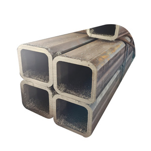 Construction Matériaux de Construction SHS RHS 40x80 40x40 tube d'<span class=keywords><strong>acier</strong></span> carré - Product Image 2