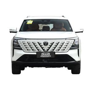 ชางอัน ซีเอส75 พลัส ใหม่ มาพร้อมเครื่องยนต์ 1.5T 192 แรงม้า เกียร์อัตโนมัติ ภายในกว้างขวาง ประหยัดน้ำมัน - Product Image 4