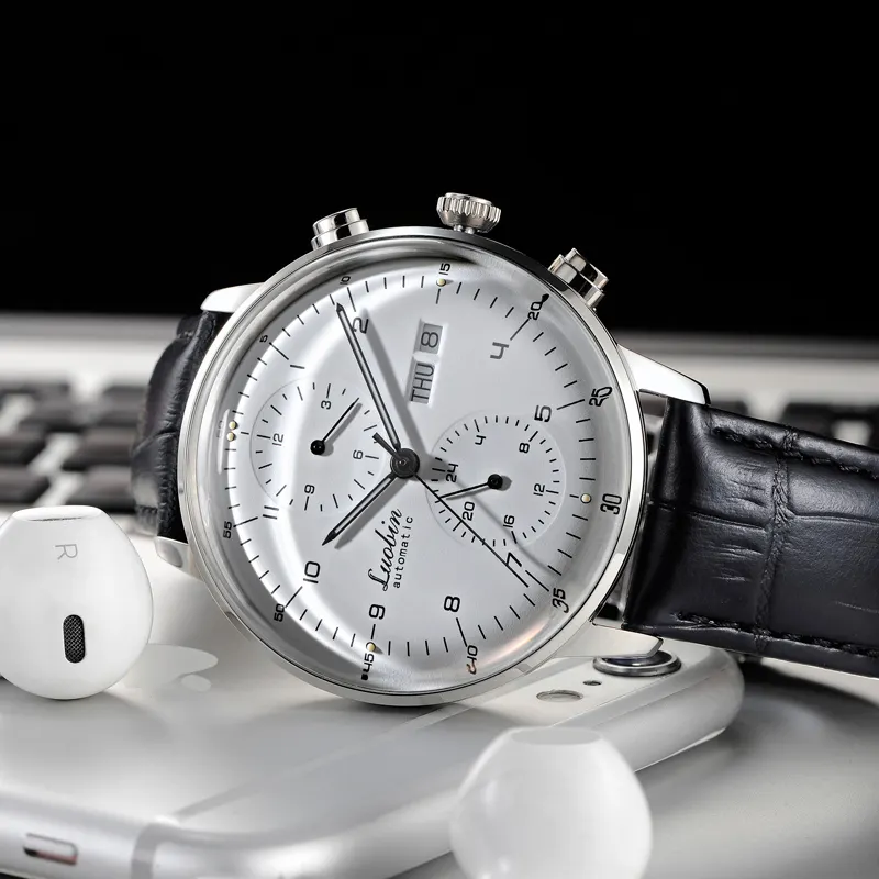 Custom Relojes Pulsera Luxury Brand Movement Waterproof Dive Erkek Kol Saati Automatic Mechanical Wrist Montres Watches For Men