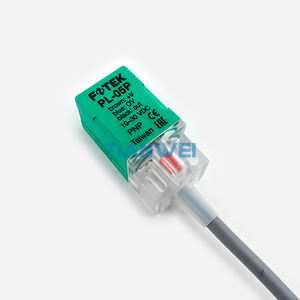 Sensor de proximidad FOTEK de Taiwán, nuevo y original, en stock, precio de consulta, 100%, 1, 2, - Product Image 1