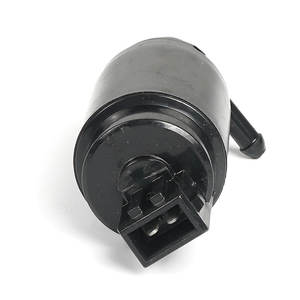 Boquilla de bomba de limpiaparabrisas OEM para camión QWP100 con motor sin escobillas exclusivo 10 unids/lote paquete a granel producto automático promoción exclusiva - Product Image 4