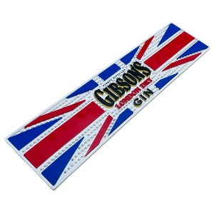 เสื่อวิ่งแถบท่อพีวีซีทรงกลมทำจากยางเนื้อนุ่มมีโลโก้ตามสั่ง - Product Image 2