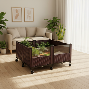 Recinto Moderno Especializado para la Cría de Tortugas, Ecológico, <span class=keywords><strong>Terrestre</strong></span> y Semiacuático, Diseño de Paisajismo Ecológico - Product Image 2
