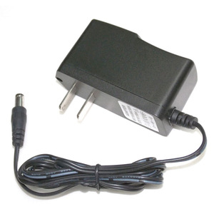 Adaptador de corriente de salida CC de 8,4 V y 1 A con luces indicadoras para carga de dispositivos electrónicos - Product Image 4