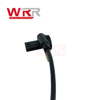 Nouveau capteur de vilebrequin WRR 13627595860 pour F30 F10 F25 320i 328i 528i – Émetteur d'impulsions durable de haute qualité