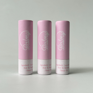 หลอดกระดาษคราฟท์รีไซเคิลแบบขายส่งจำนวนมาก สำหรับแบรนด์ลิปสติกเครื่องสำอางค์รุ่นใหม่ - Product Image 2