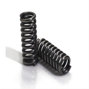 Tùy chỉnh thép không gỉ Kim Loại Tùy chỉnh nhỏ cuộn dây nén lò xo - Product Image 3