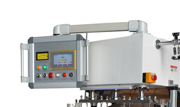 Small 5KW HF Welder Tents High Frequency PVC Coated Fabric Welding Machine