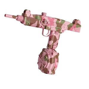 <span class=keywords><strong>UZI</strong></span> Nuova Pistola Elettrica M4 ad Alta Velocità per Gel Blaster, Sparatutto Continuo di Alta Qualità per Ragazzi, Divertimento all'Aperto e Giochi di Tiro - Product Image 5