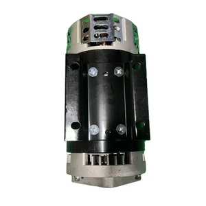 SAIYIS Premium Grade 24V 4.5HP Motor de bomba 40844GT para <span class=keywords><strong>Genie</strong></span> GS1530 GS1532 <span class=keywords><strong>GS2032</strong></span> GS3232 - Product Image 5