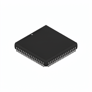 BOM IC In Stock Buy Online Electronic Components 68 LCC Interface N82077SL - Product Image 1