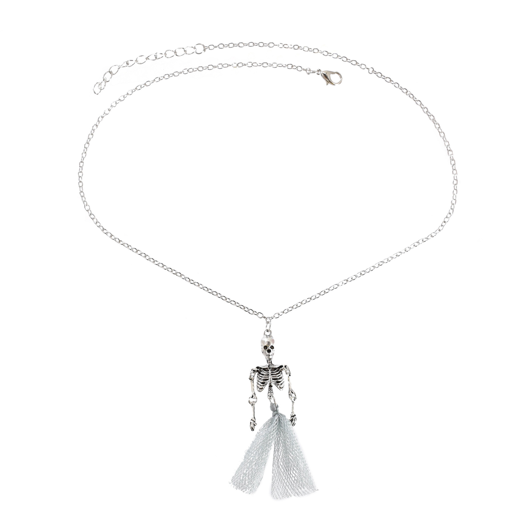 Pendentif Collier Gothique En étain - Style Médiéval/fantasy - Neuf Avec étiquettes