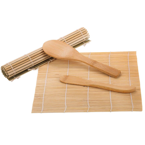 Hot bán 16-Piece <span class=keywords><strong>DIY</strong></span> tre rong biển gạo CuộN công cụ Chất lượng cao <span class=keywords><strong>sushi</strong></span> làm <span class=keywords><strong>Kit</strong></span> - Product Image 4
