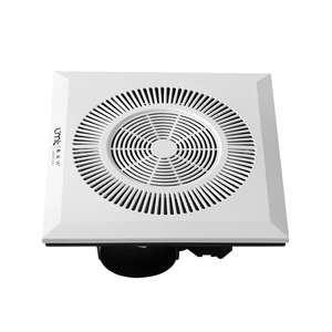 Ventilateurs axiaux pour <span class=keywords><strong>salle</strong></span> <span class=keywords><strong>de</strong></span> <span class=keywords><strong>bain</strong></span> et cuisine, en plastique, <span class=keywords><strong>silencieux</strong></span>, ventilation par conduit, fenêtre, <span class=keywords><strong>extracteur</strong></span> <span class=keywords><strong>d</strong></span>'<span class=keywords><strong>air</strong></span> - Product Image 2