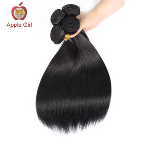 批发印度处女角质层对齐雷米头发延伸双拉直意大利天然波浪廉价生发束 - Product Image 4