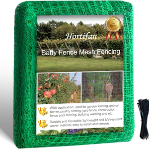 <span class=keywords><strong>Filet</strong></span> anti-animaux pour potager, <span class=keywords><strong>filet</strong></span> <span class=keywords><strong>agricole</strong></span> anti-<span class=keywords><strong>vent</strong></span>, <span class=keywords><strong>filet</strong></span> de sécurité pour bâtiments - Product Image 5