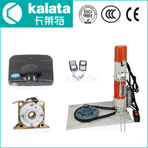 Kalata Chất Lượng Cao M300D Tự Động Cửa Khai Thác Cửa Trượt Điều Hành Cửa Khác Cửa & Cửa Sổ Phụ Kiện AC Motor CE/ISO9001 - Product Image 5