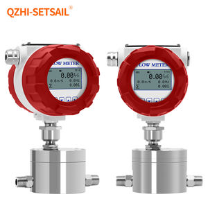 OEMマイクロ液体流量計水高精度精密ギア流量計エージェントチーズディーゼルエンジン燃料油航空灯油 - Product Image 2