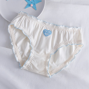 Couple sous-vêtements femmes hommes boxers Shorts coeur sous-vêtements à lacets Femme <span class=keywords><strong>Sexy</strong></span> garçons filles femme culotte Lingerie amoureux culotte - Product Image 6