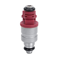 Inyector de Combustible 5WY2404A para John Deere Gator 825i MIA11720 y Chery QQ 0.8 Peugeot 308 311