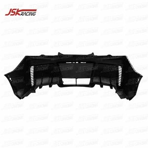 PARE-CHOCS ARRIÈRE PP pour <span class=keywords><strong>CHEVROLET</strong></span> CAMARO 2016-2023 Mise à niveau au STYLE <span class=keywords><strong>CORVETTE</strong></span> - Product Image 4