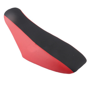 Selle de moto CRF65 CRF70 Cushion Big Eagle pour Kayo BSE <span class=keywords><strong>APOLLO</strong></span> HONDA 125cc <span class=keywords><strong>140cc</strong></span> 150cc 160cc <span class=keywords><strong>Dirt</strong></span> <span class=keywords><strong>Bike</strong></span> - Product Image 1