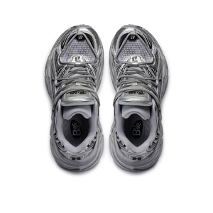 Sneakers di moda Casual 2024 con Logo sportivo su misura <span class=keywords><strong>scarpe</strong></span> da <span class=keywords><strong>donna</strong></span> <span class=keywords><strong>scarpe</strong></span> da ginnastica femminili che corrono <span class=keywords><strong>scarpe</strong></span> da passeggio <span class=keywords><strong>per</strong></span> il <span class=keywords><strong>Fitness</strong></span> <span class=keywords><strong>per</strong></span> gli uomini - Product Image 4