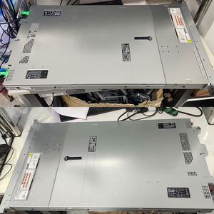 เซิร์ฟเวอร์แร็ค 1U ประสิทธิภาพสูงแบบสองซ็อกเก็ต R6525 EPYC 7662 10SFF H755N 2*1400W PowerEdge 32GB มีสินค้าในสต็อก - Product Image 5