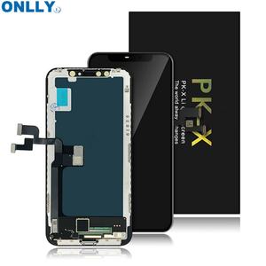 Pièces de rechange pour écran LCD Incell, écrans pour iPhone 6 7 8 X 11 LCD - Product Image 1