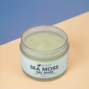 Producto para el cuidado <span class=keywords><strong>de</strong></span> la piel, superventas, envío directo, crema facial <span class=keywords><strong>de</strong></span> musgo marino con etiqueta privada, conjunto para el cuidado <span class=keywords><strong>de</strong></span> la piel - Product Image 1