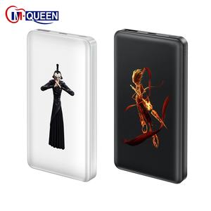 Cargador Portátil al por Mayor de 20000 mAh con Entrada Micro USB para iPhone, Cargador Portátil de 30000 mAh para Teléfono Celular - Product Image 1