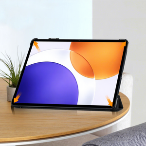 Étui universel multi-angles pour tablette avec fonction de veille/réveil automatique, coque de protection pour Xiaomi Pad 7S Pro 12.5 2025 - Product Image 5