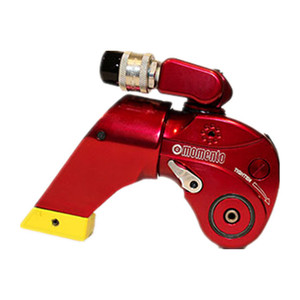 Llave Dinamométrica MOMENTO Serie SDM SDM-1, Herramienta de Precisión Fabricada en Suecia - Product Image 5