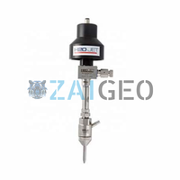 Ensemble de tête de coupe diamantée Waterjet 301324-1-9-14 301324-1-9-14-SSF 301324-1-9-15-SSF 301324-1-9-16-SSF pour Jet Edge H2O
