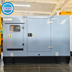 3 Phase 100kva 150kva 200kva 250kva 300kva 350kva 400kva 450kva 500kva puissance silencieuse Groupe électrogène diesel électricité <span class=keywords><strong>Prix</strong></span> - Product Image 6