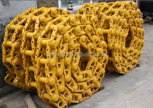 Oem תקן גבוה שרשרת תחורפת חלקי חילוף דיוק הליהוק <span class=keywords><strong>pc60</strong></span> PC120-<span class=keywords><strong>3</strong></span> PC120-5 קישור מעי - Product Image 5