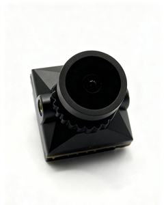 PFLY FP100 yüksek çözünürlüklü 1200TVL FPV kamera 6MP TVL gece görüş Freestyle yeteneği FPV Drone - Product Image 4