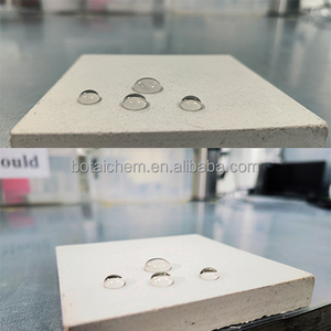 Waterproofing <strong>Admixture</strong> Highly Efficient Silane-based Hydrophobic Agent Silicone Water Repellent Powder Waterproof <strong>Concrete</strong> - Product Image 5