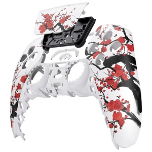 เคสคอนโทรลเลอร์ PS5 - ฝาครอบหน้าปัดพิมพ์ลาย DIY แบบกำหนดเอง ดีไซน์เฉพาะตัว - Product Image 2