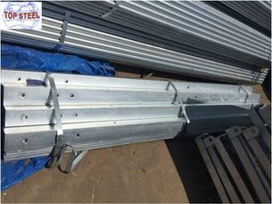 Angle Acier ASTM A36 A53 Q235 SS400 Carbone Angle Acier Égal Inégal Galvanisé à Chaud Fer Forme L Acier Angle bar Prix - Product Image 6