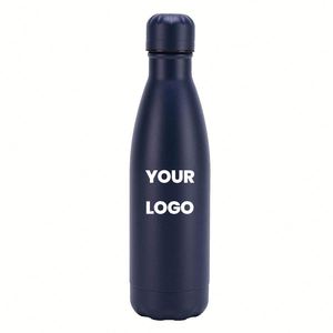 Botella de Agua Deportiva Aislada al Vacío, Termo de Acero Inoxidable con Forma de Lata de Refresco, Colorida, para Gimnasio, Venta al Por Mayor - Product Image 3