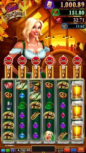 Máquina de Juegos de Habilidad con Tablero PCB de QIQU HET, Modelo Heidi's Bier Haus, Operada con Monedas, para Gabinetes de Juegos con Pantalla Curva - Product Image 5