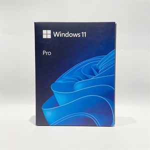 Windows 11 Pro 64 Bit USB, Caja, Multilingüe, Sistema Operativo para PC, Versión Completa de Alta Calidad, Envío Rápido, en Stock - Product Image 2