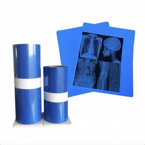 Échantillon gratuit, vente en gros, film plastique PET de marque, film de laminage mat avec un bon effet d'<span class=keywords><strong>impression</strong></span> pour la protection des animaux de compagnie - Product Image 1